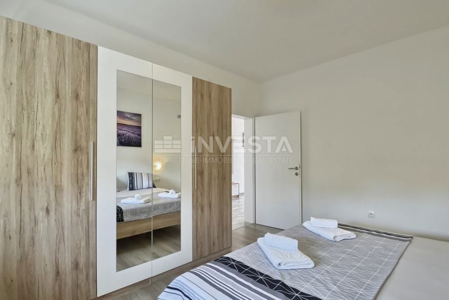 Ližnjan, vendita appartamento 150m² NUOVA COSTRUZIONE