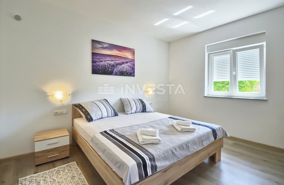 Ližnjan, vendita appartamento 150m² NUOVA COSTRUZIONE