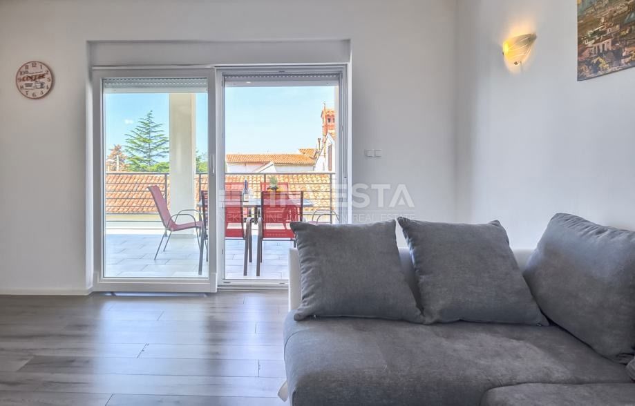 Ližnjan, vendita appartamento 150m² NUOVA COSTRUZIONE