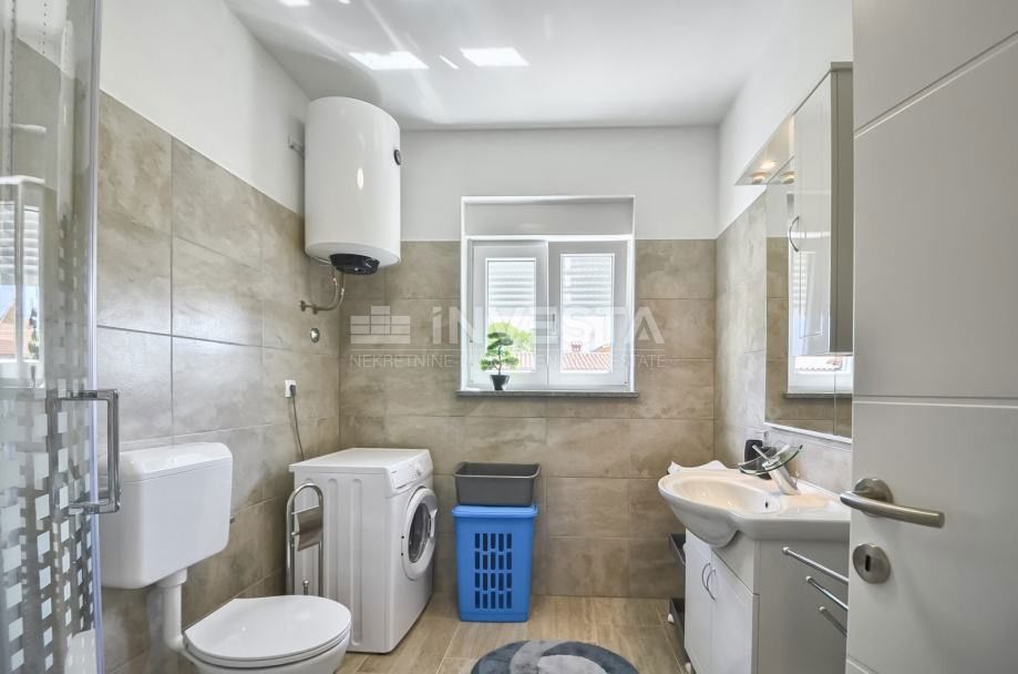 Ližnjan, vendita appartamento 150m² NUOVA COSTRUZIONE