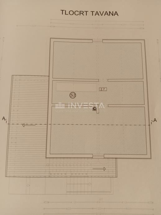 Ližnjan, vendita appartamento 150m² NUOVA COSTRUZIONE