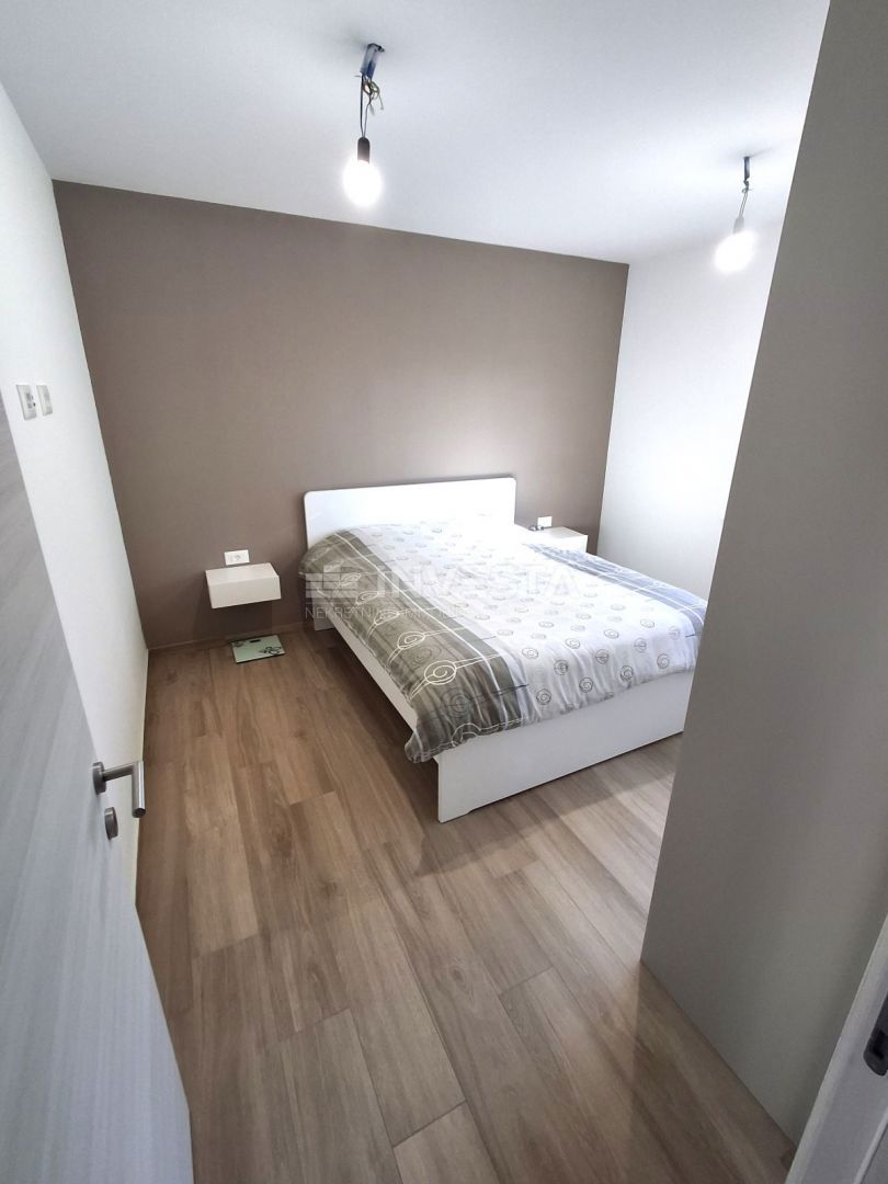 Galižana, casa modulare moderna