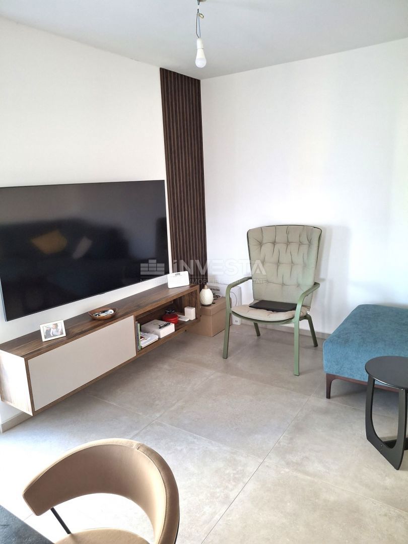 Galižana, casa modulare moderna