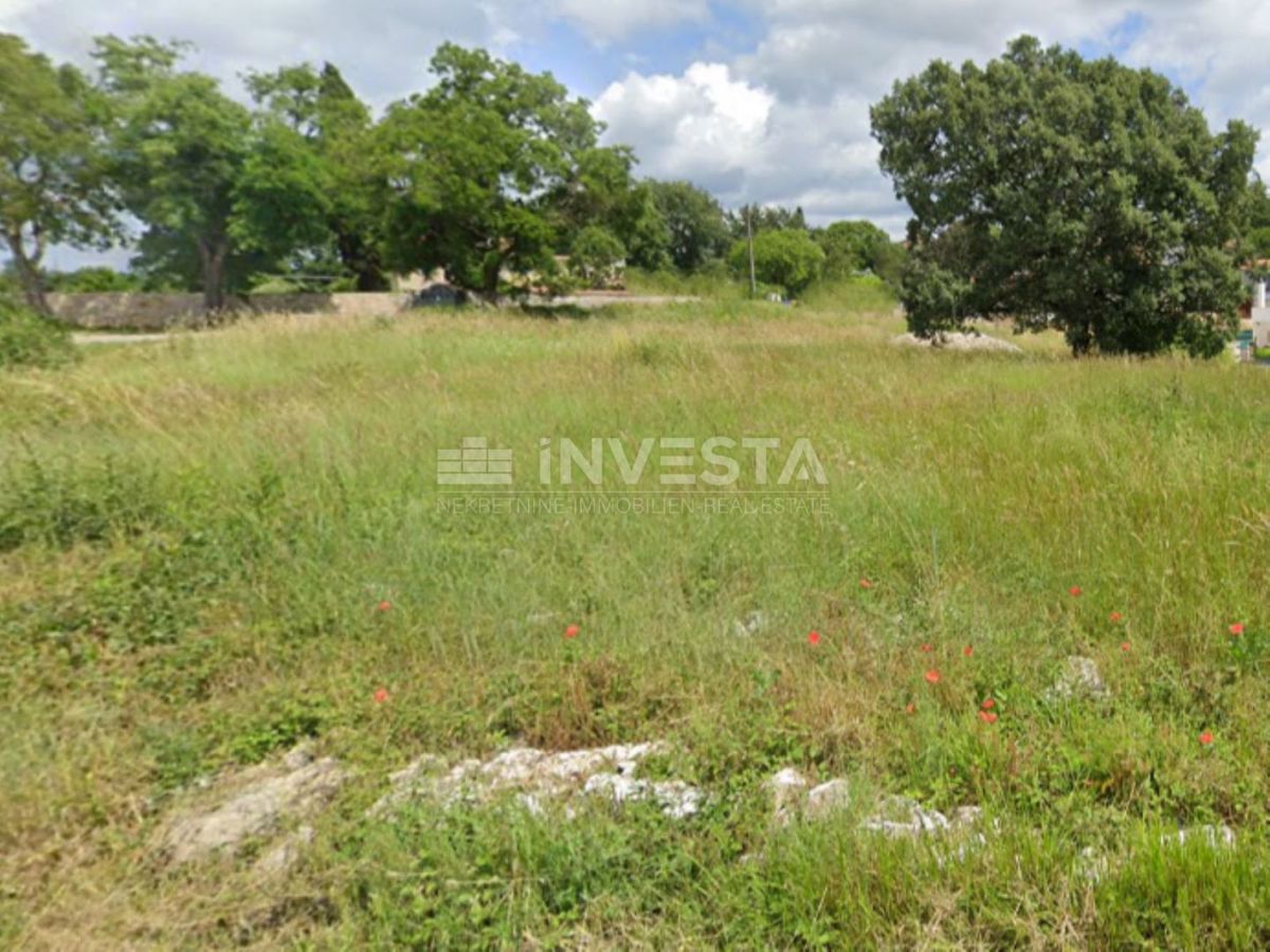 Terreno edificabile con progetto concettuale e allacciamenti pagati