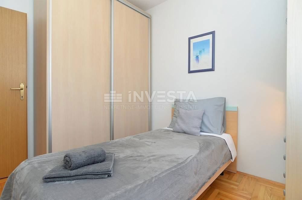 Casa con 6 unità abitative – vicino al mare