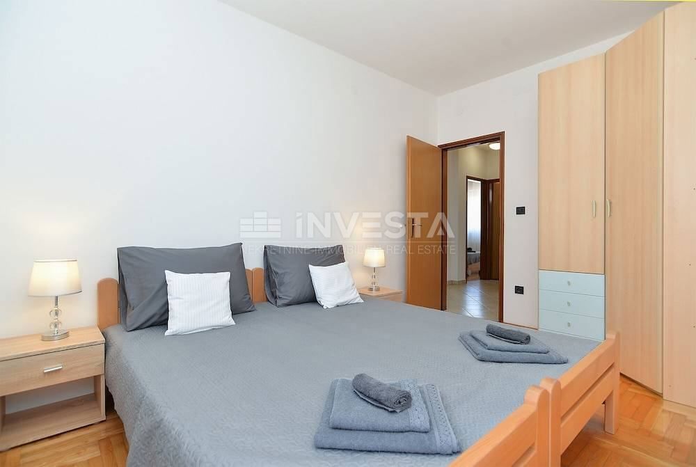 Casa con 6 unità abitative – vicino al mare