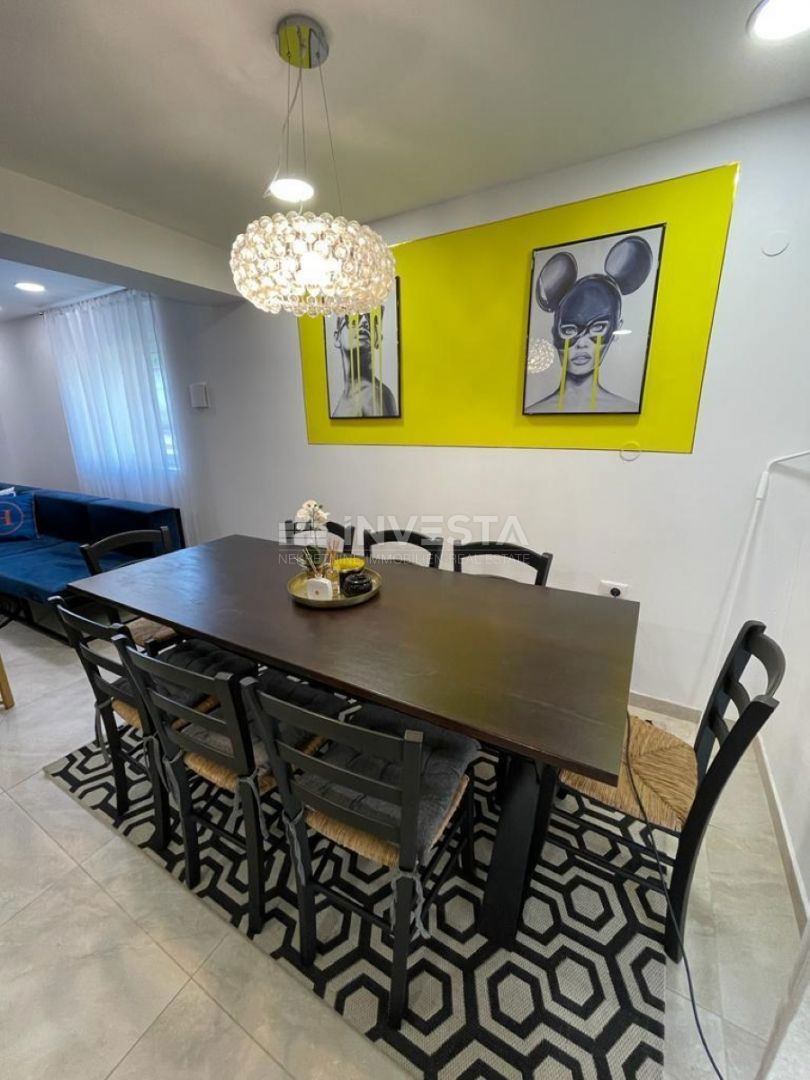 Fasana, appartamento spazioso con terrazza, a 400 m dal mare