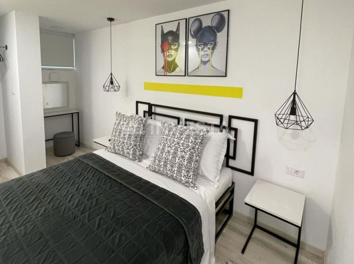 Fasana, appartamento spazioso con terrazza, a 400 m dal mare