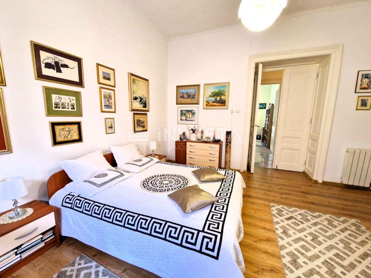 Pula, Piano rialzato, appartamento con 3 camere da letto, vicino al centro città