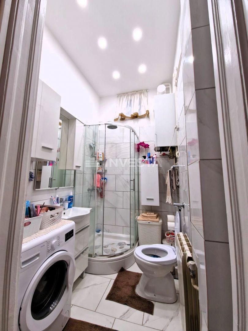 Pula, Piano rialzato, appartamento con 3 camere da letto, vicino al centro città