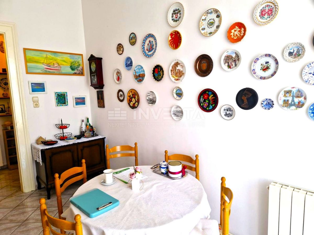 Pula, Piano rialzato, appartamento con 3 camere da letto, vicino al centro città