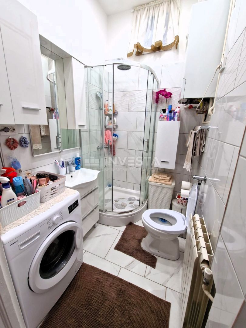 Pula, Piano rialzato, appartamento con 3 camere da letto, vicino al centro città