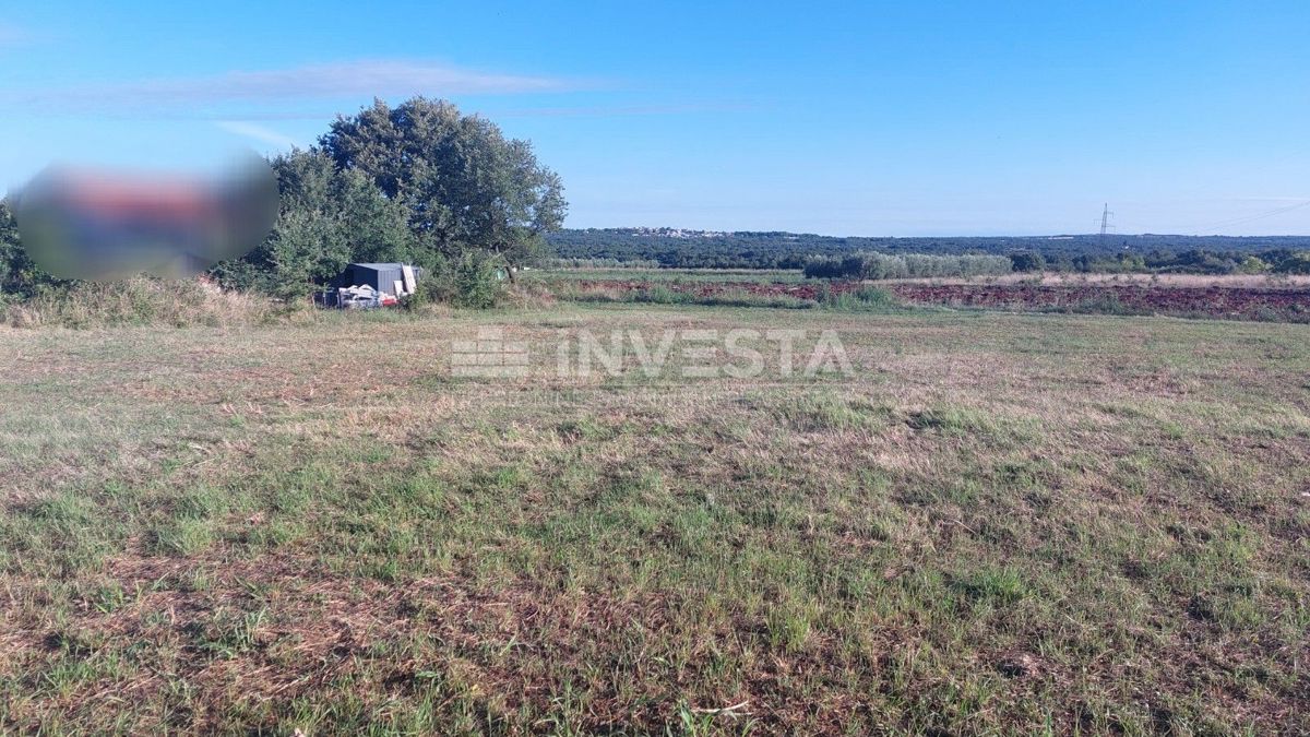 Terreno edificabile nei pressi di Kukci