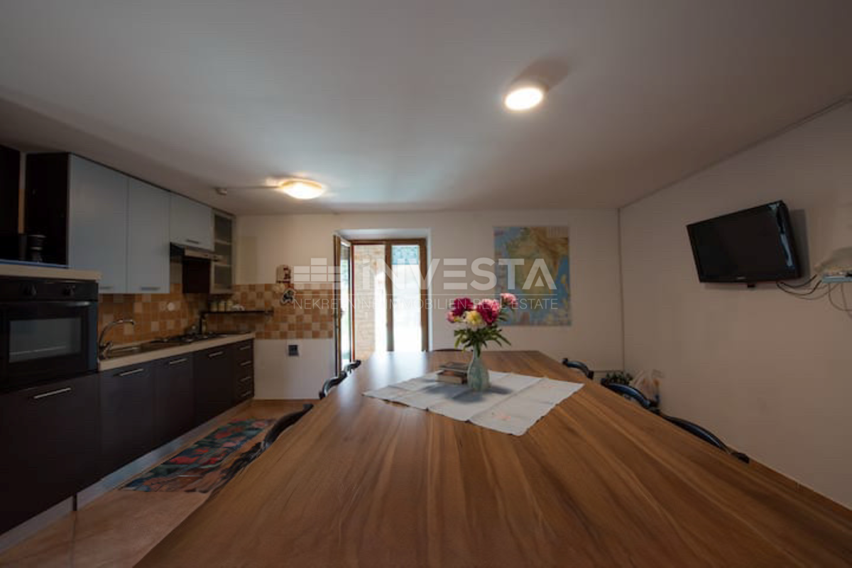 Casa rustica indipendente con piscina riscaldata