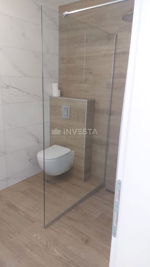 Cittanova, Casa bifamiliare con piscina