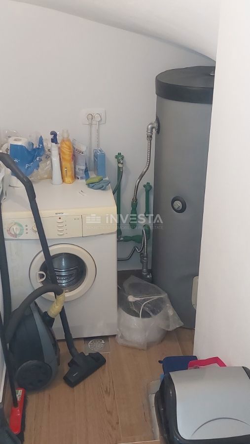 Cittanova, Casa bifamiliare con piscina