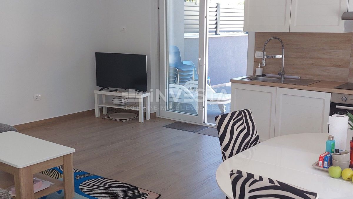 Cittanova, Casa bifamiliare con piscina