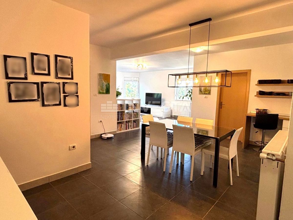 Ližnjan, moderno appartamento con due camere da letto e parcheggio