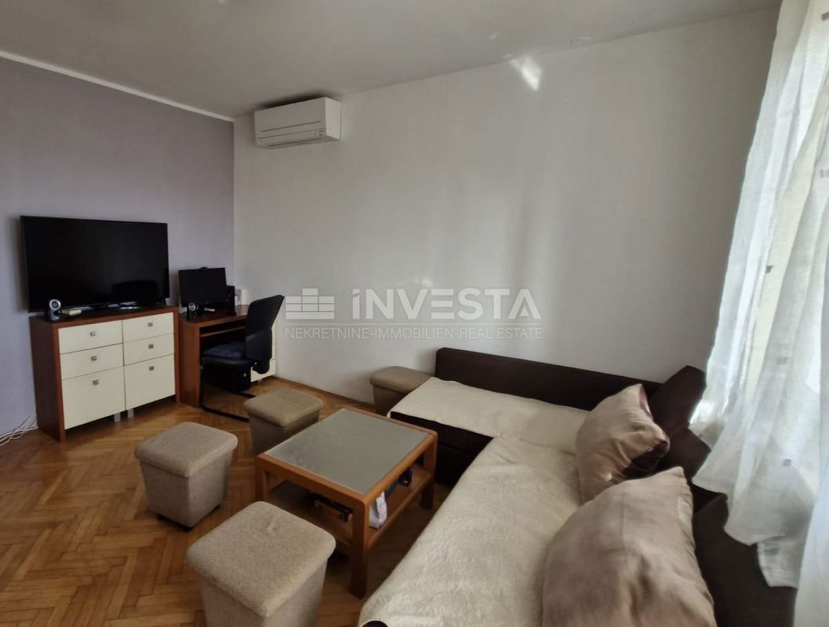 Pola, Veruda, appartamento con vista panoramica sul mare e sulla città