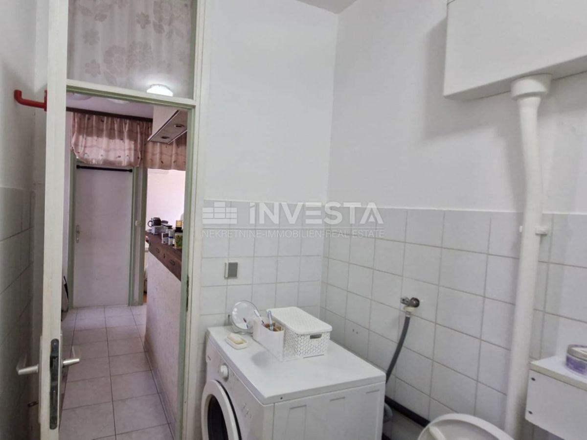 Pola, Veruda, appartamento con vista panoramica sul mare e sulla città