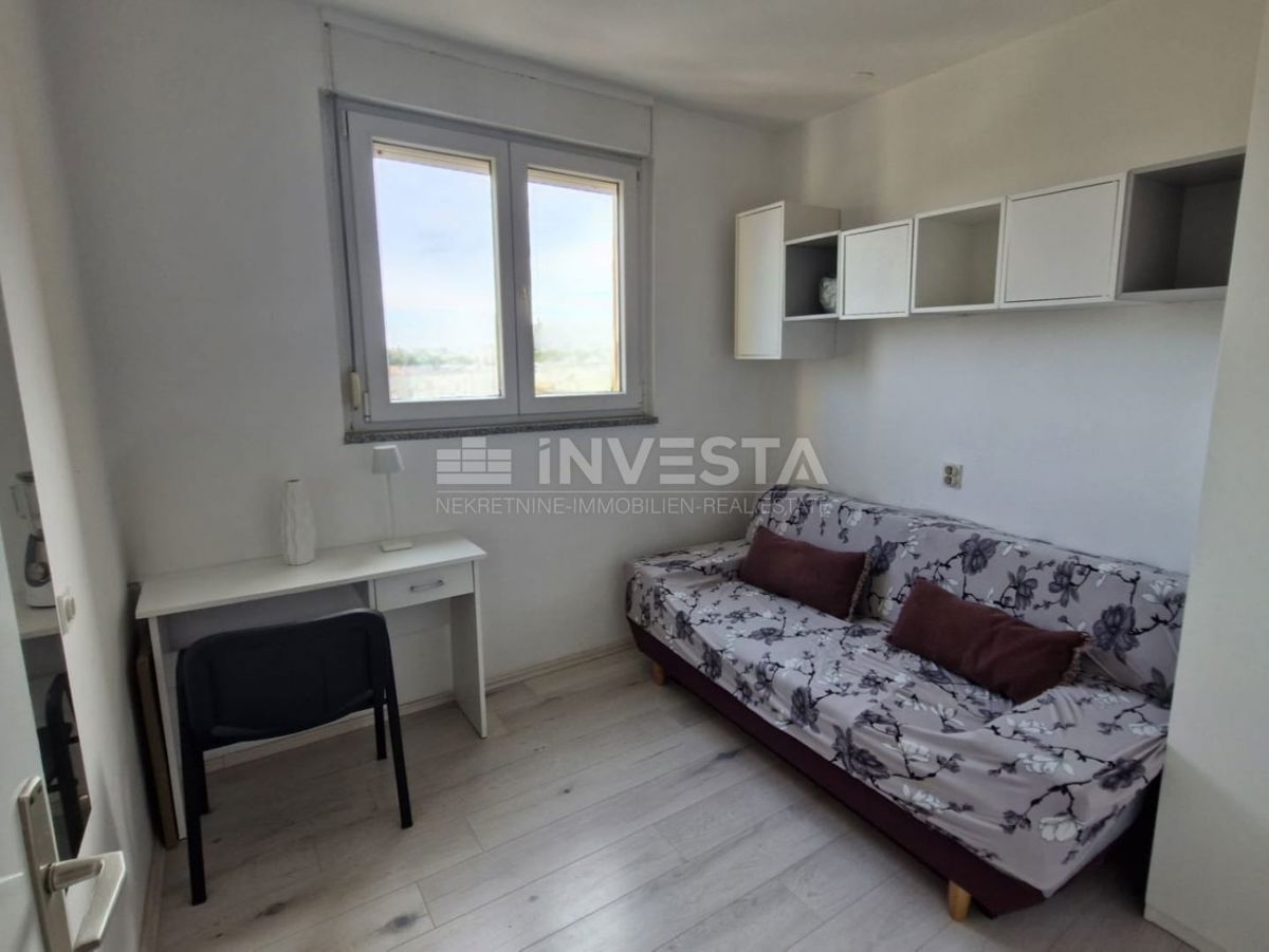 Pola, Veruda, appartamento con vista panoramica sul mare e sulla città