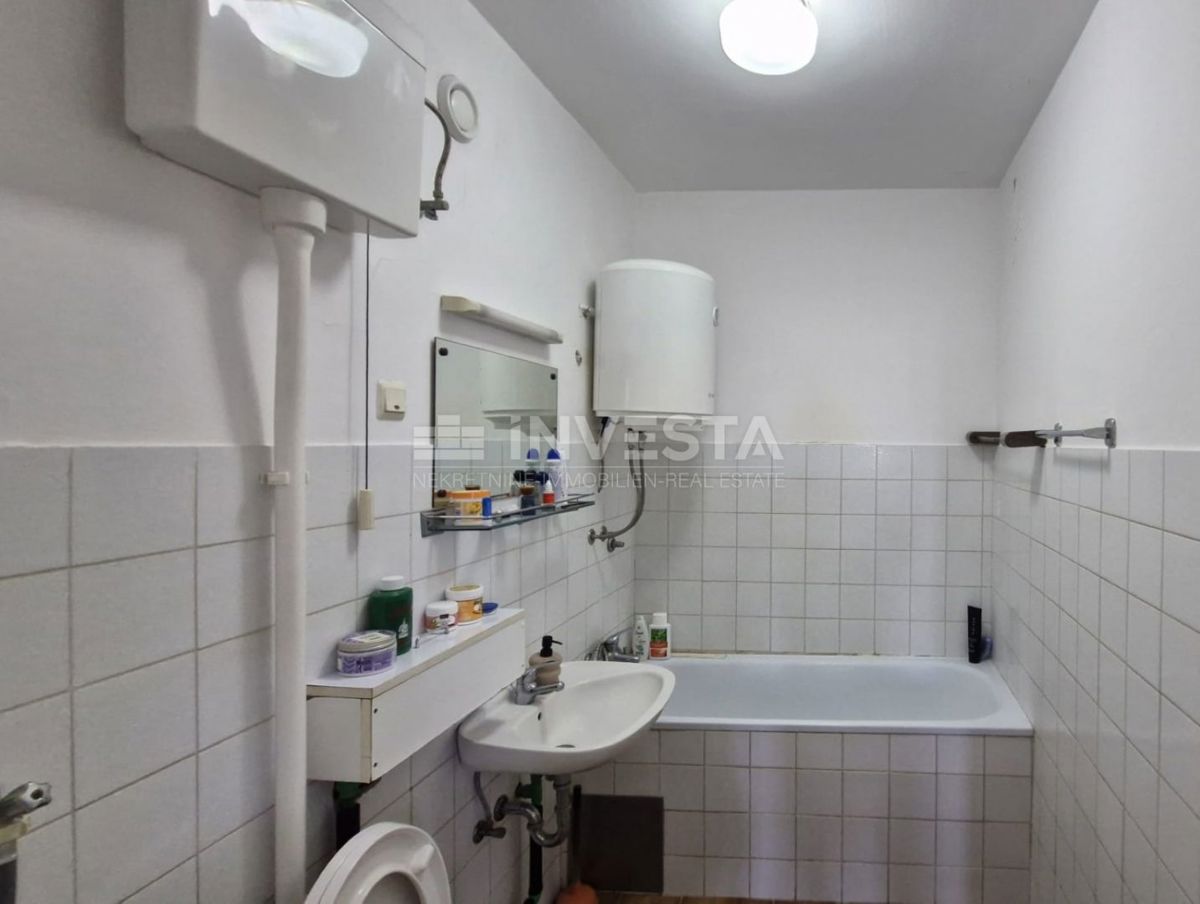 Pola, Veruda, appartamento con vista panoramica sul mare e sulla città