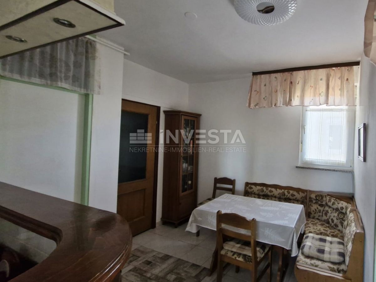 Pola, Veruda, appartamento con vista panoramica sul mare e sulla città