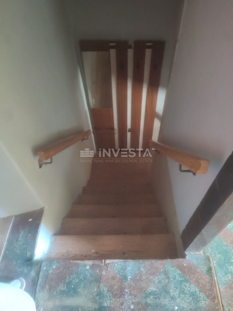 Casa nel centro di Bale