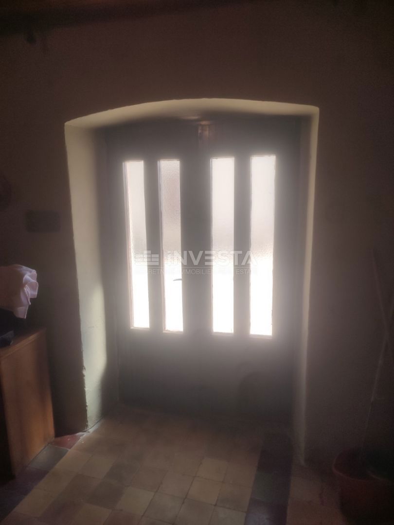 Casa nel centro di Bale