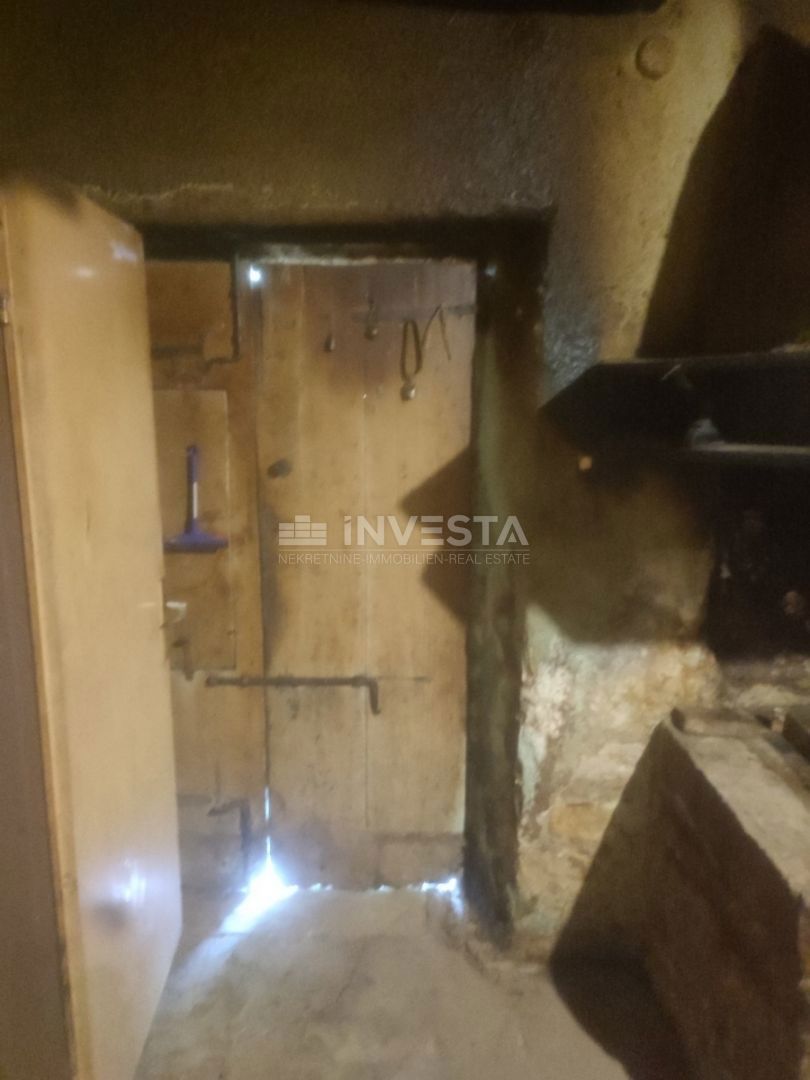 Casa nel centro di Bale