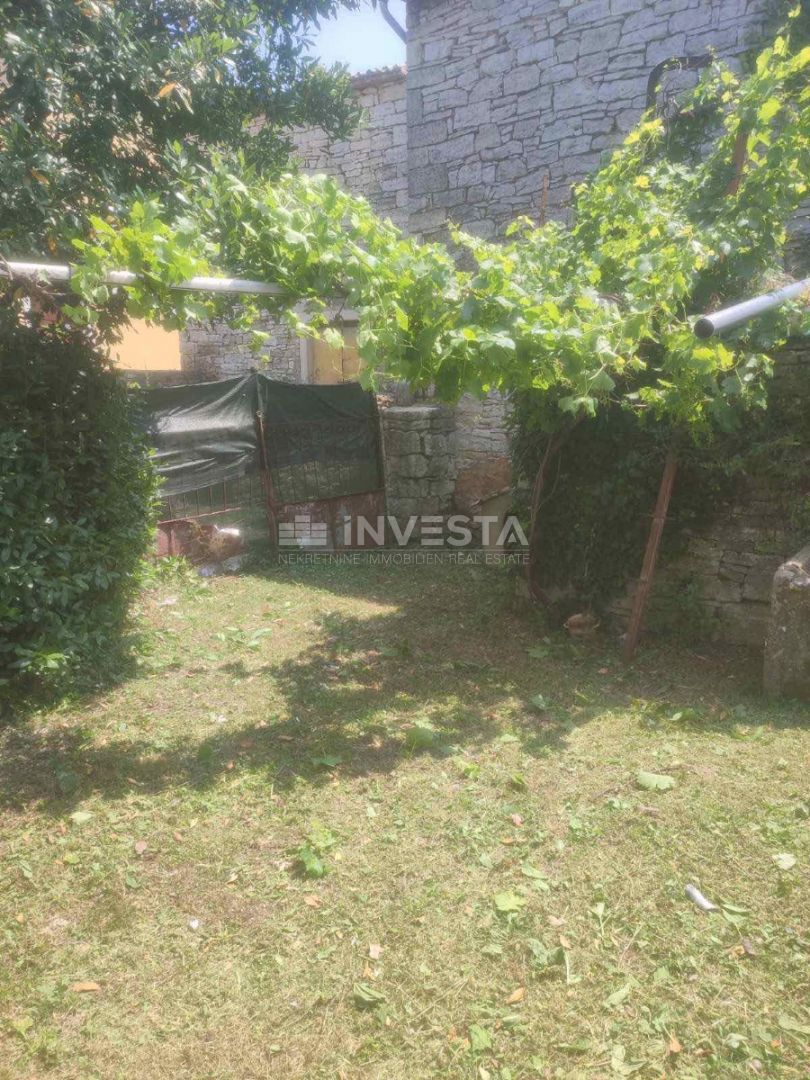 Casa nel centro di Bale