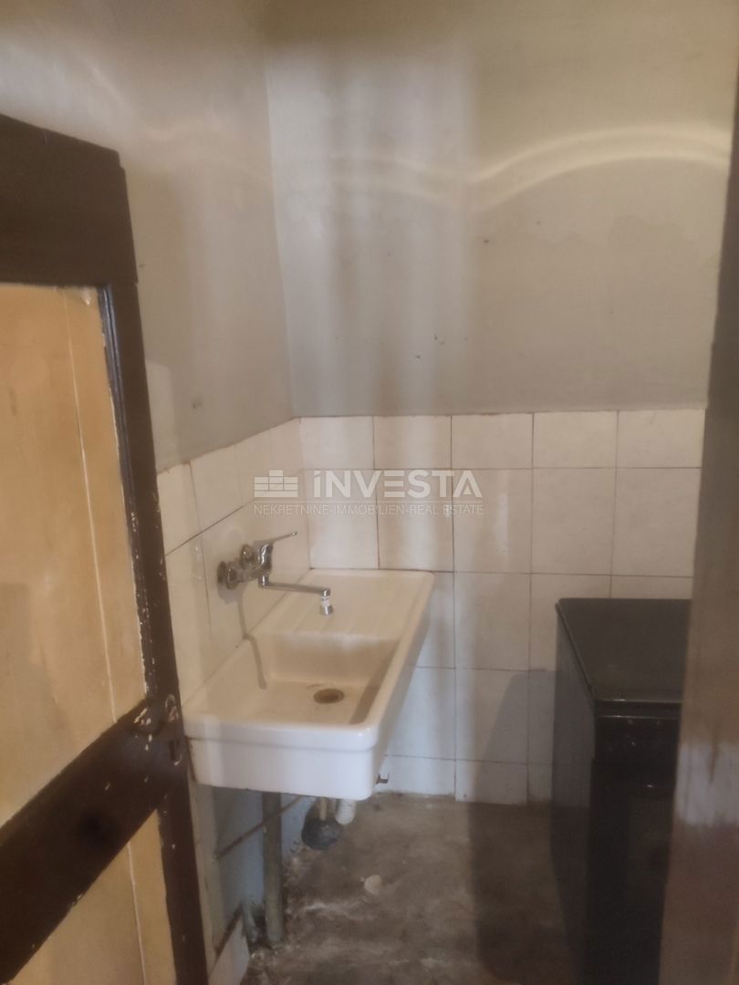 Casa nel centro di Bale