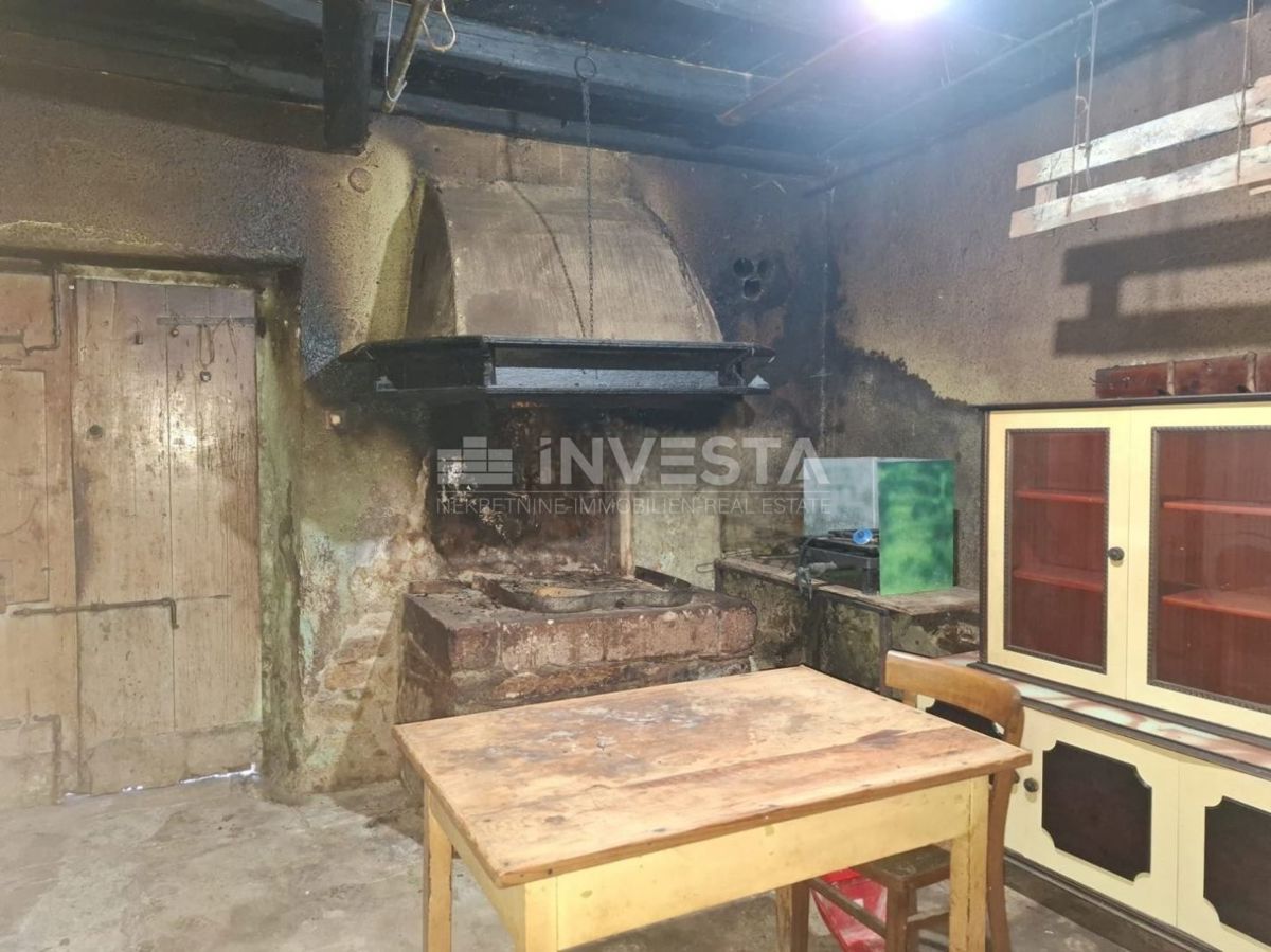 Casa nel centro di Bale