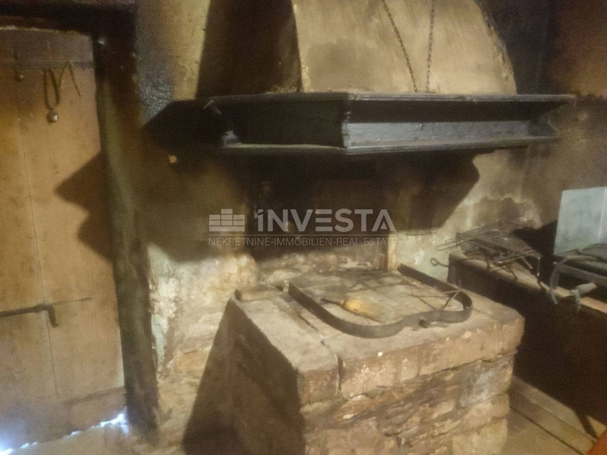 Casa nel centro di Bale