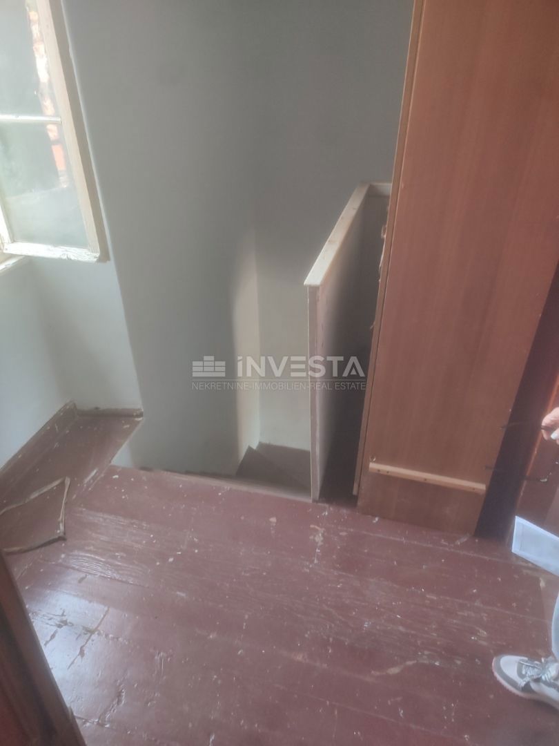 Casa nel centro di Bale