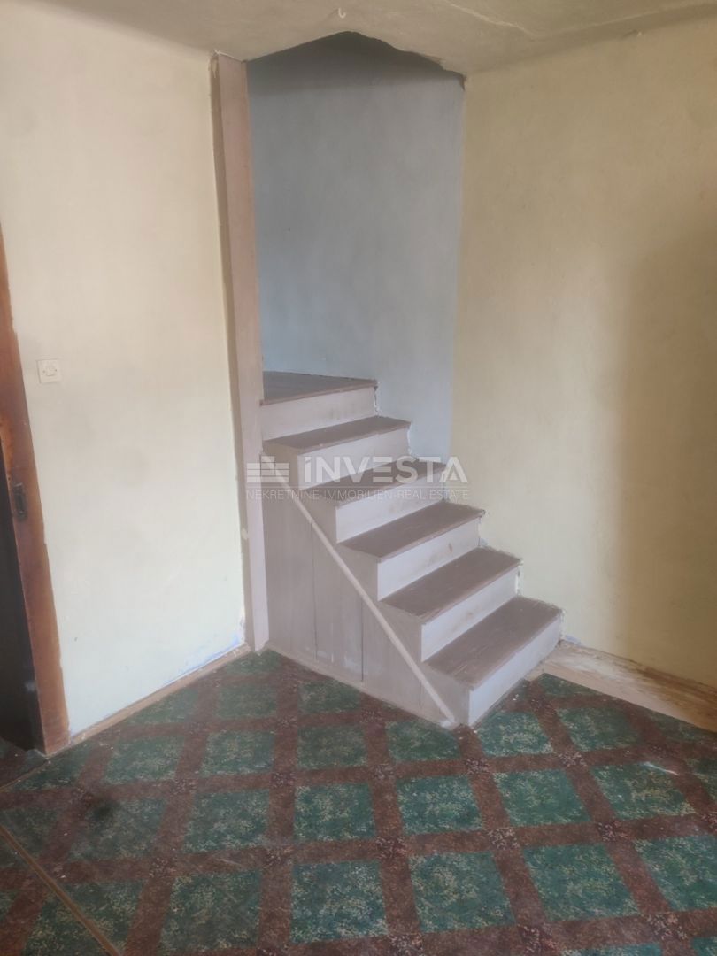 Casa nel centro di Bale