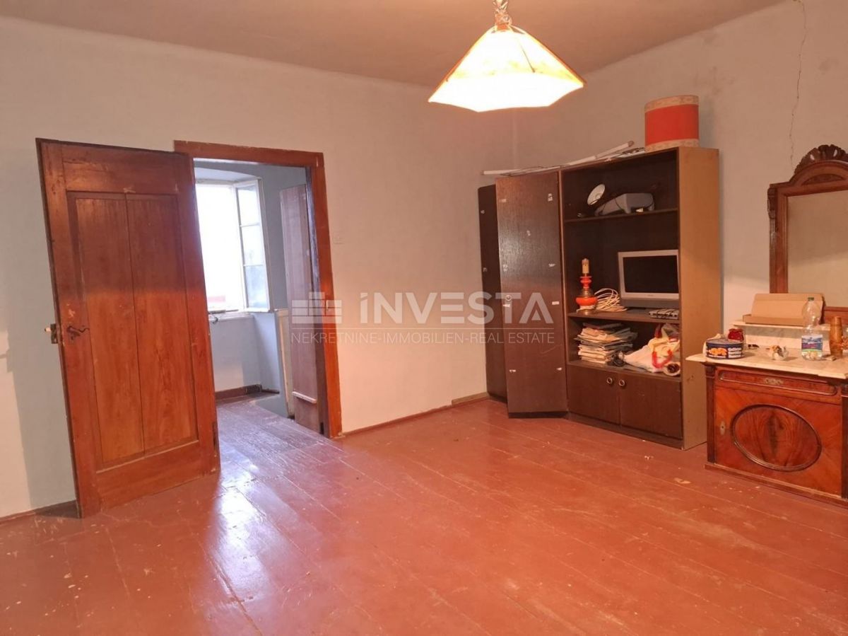 Casa nel centro di Bale