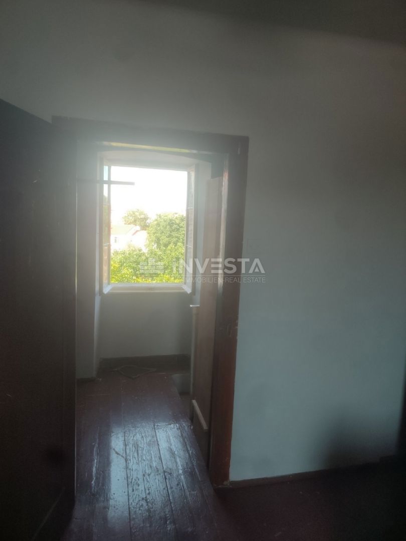 Casa nel centro di Bale