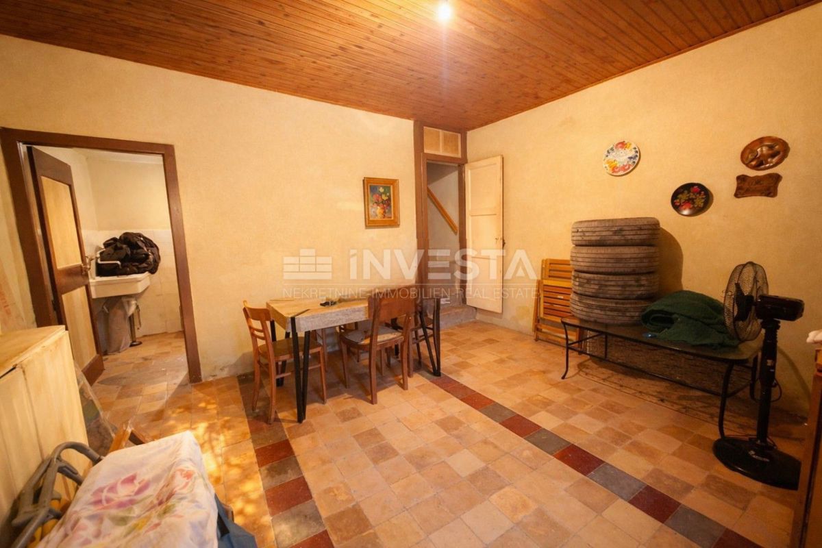 Casa nel centro di Bale