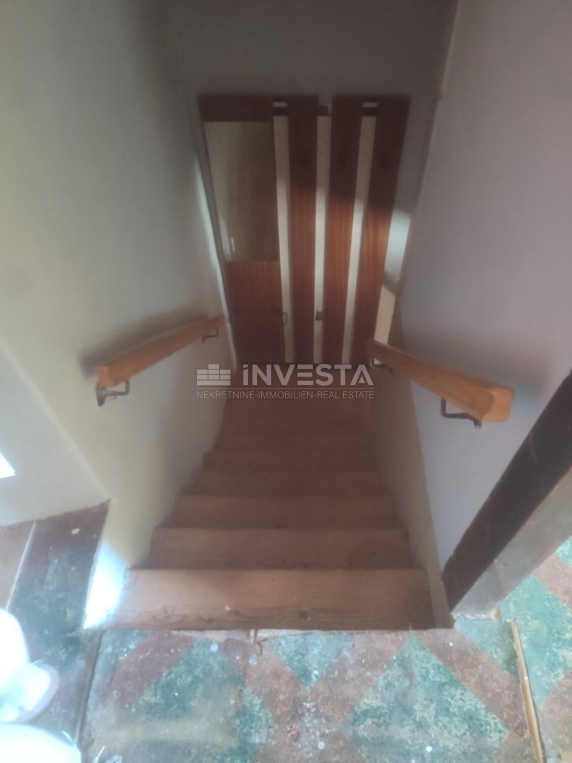 Casa nel centro di Bale