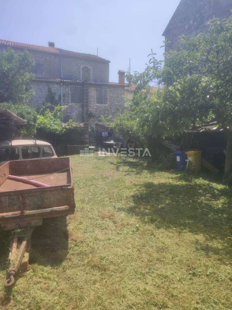 Casa nel centro di Bale