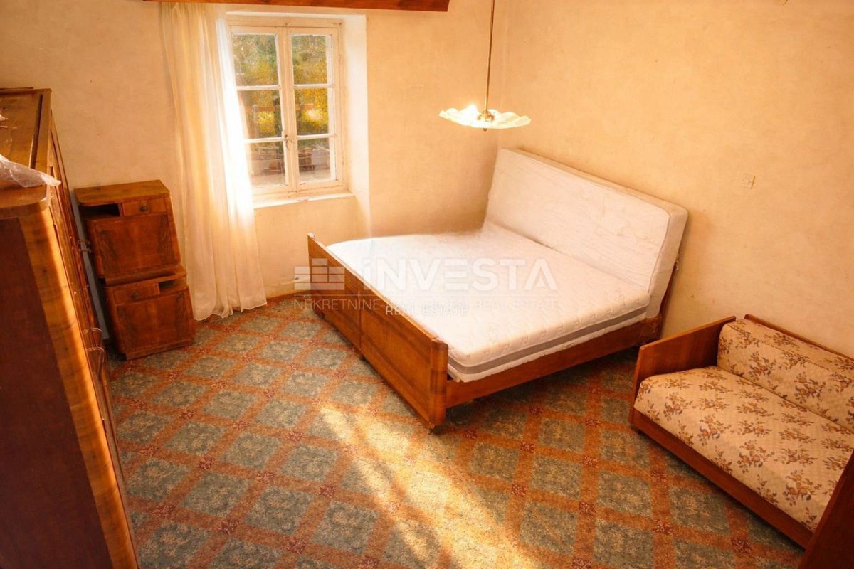 Casa nel centro di Bale