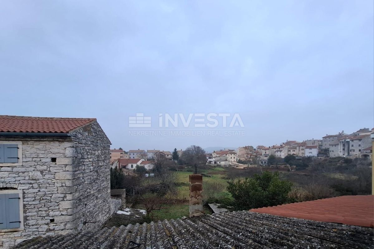 Casa nel centro di Bale