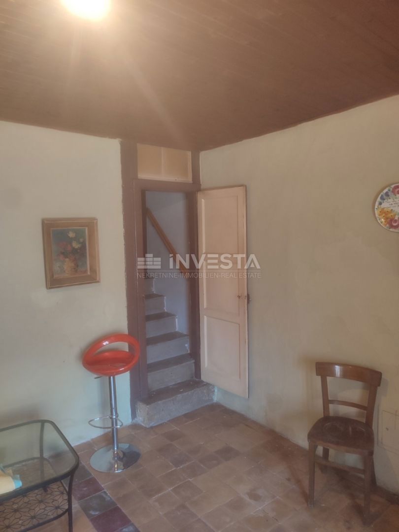 Casa nel centro di Bale