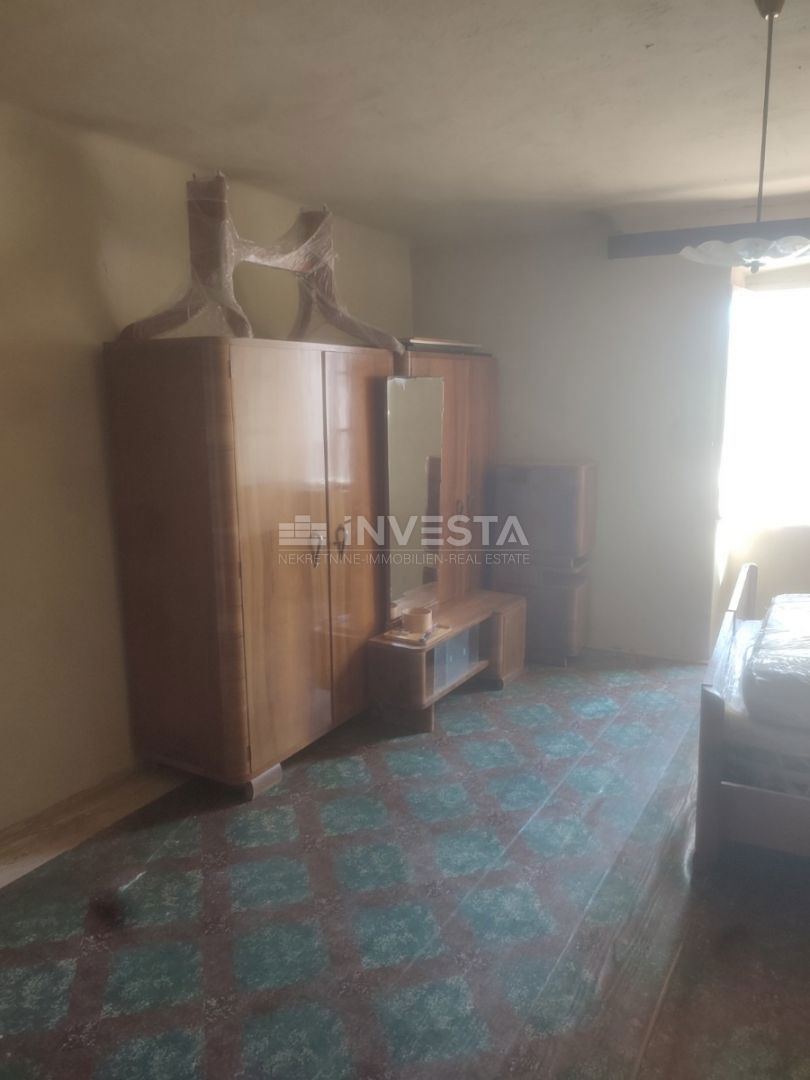 Casa nel centro di Bale