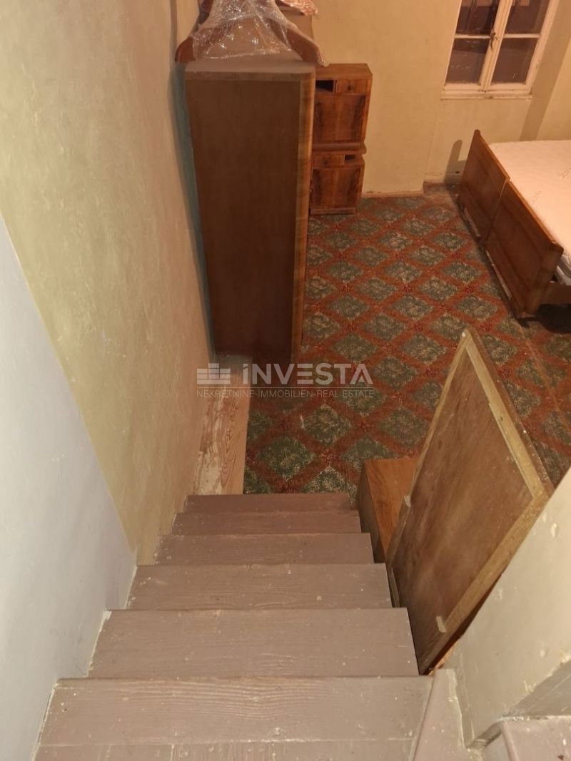 Casa nel centro di Bale