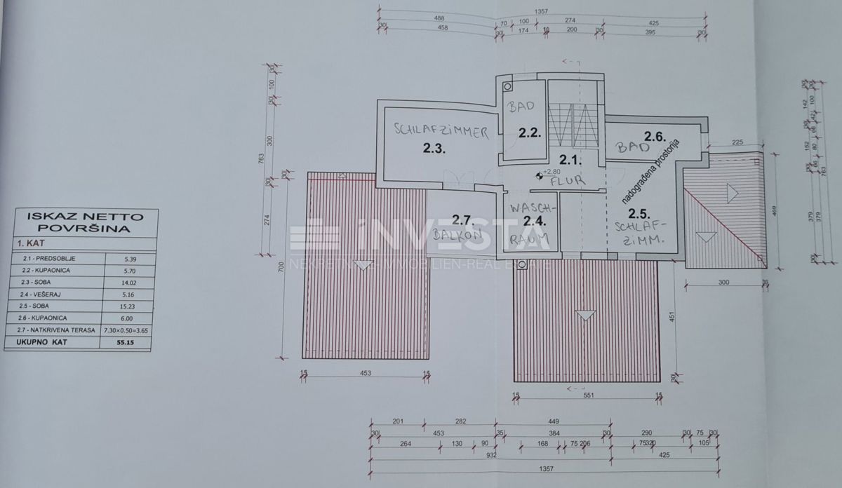 Fažana, splendida villa moderna con un ampio giardino