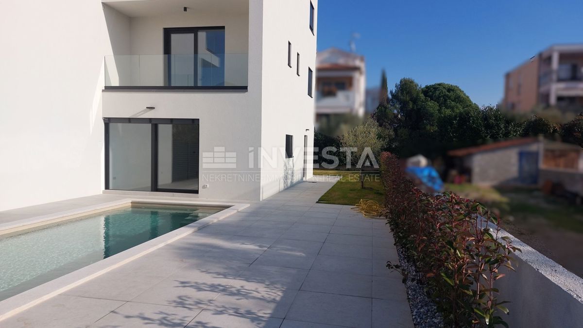 Casa Poreč, 116,68m2