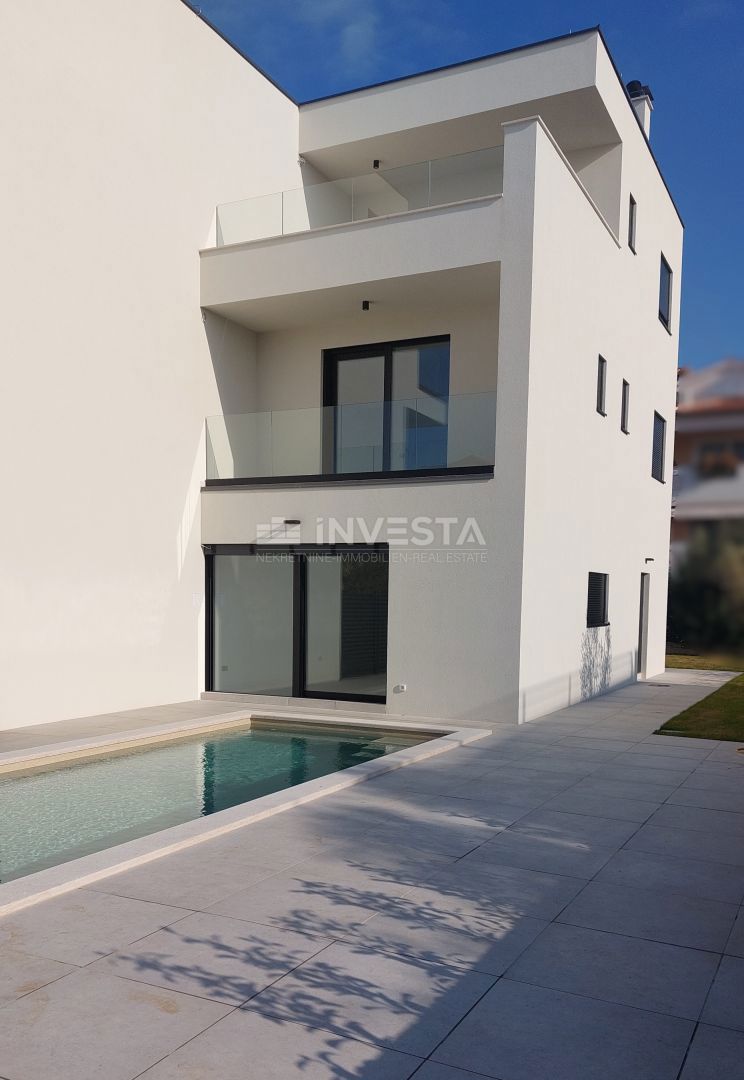 Casa Poreč, 116,68m2