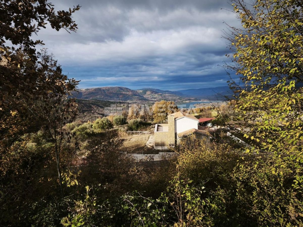 Terreno Butoniga, Pazin - Okolica, 1.128m2